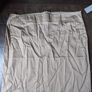 New Professional Pencil Skirt